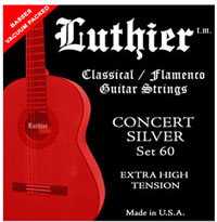 Concert Silver 60 Concert Silver 60