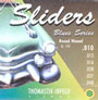Sliders
