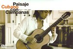 Yasuji Ohagi | Paisaje Cubano con Campanas DVD