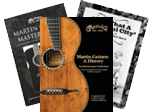Acoustic Books