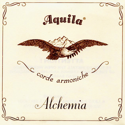 Alchemia