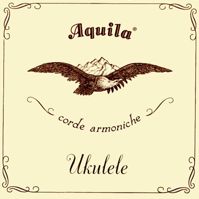 Aquila Ukulele Strings