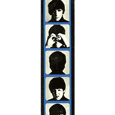 Beatles Strap Collection - Hard Days Night
