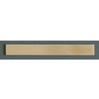 Classical Guitar Bone Saddle Blank RP500
