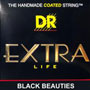 Black Beauties