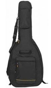 Rockbag 3/4 Size Deluxe Classical Guitar Gig Bag RB 20504 B