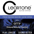 Cleartone Strings Cleartone Strings