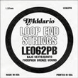 Plain Steel, Loop End