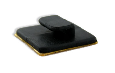 EFEL Stabilization Clip with Adhesive Backing