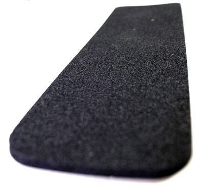 Ergoplay Pro or Tappert Replacement Foam Pad 8 1/2"