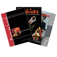 Collections & Anthologies