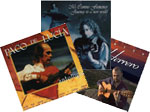 Flamenco CDs
