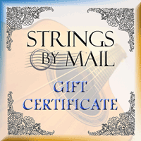 Gift Certificate