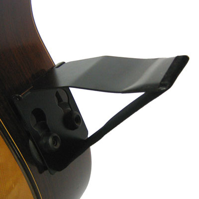 Gitano, Classical Guitar Support