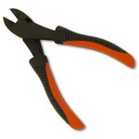 CruzTOOLS GrooveTech Guitar/Bass String Cutters