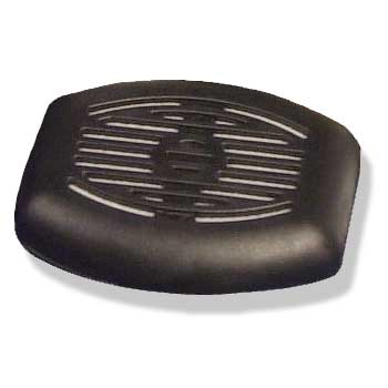 Humicase Pod with specially treated sponge