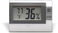 HumiCase Mini Digital Hygro-Thermometer