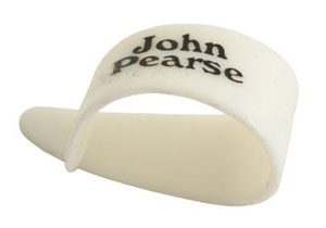 John Pearse Vintage Thumbpick, one pick