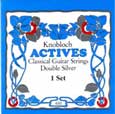 Knobloch Actives Classical Nylon High Tension, Full Set