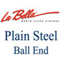 La Bella Single Strings