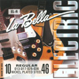 La Bella Strings La Bella Strings
