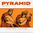Pyramid Lute