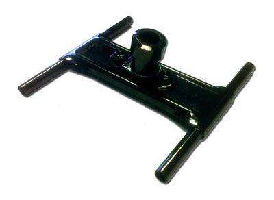 Murata top metal H frame for GR-1