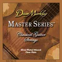 Dean Markley Strings