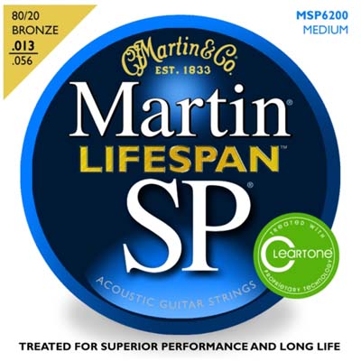 SP Lifespan Treated