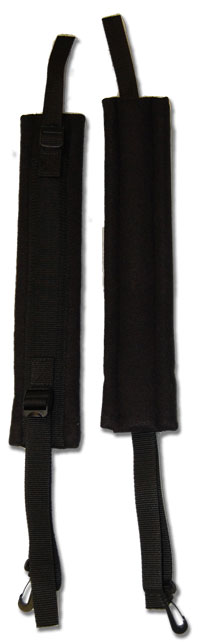 Colorado Case Padded Shoulder Straps, Set of Two