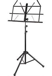 Gig-N-Go Music Stand PC10