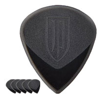 Dunlop 427PJP John Petrucci Signature Jazz III, 6 picks