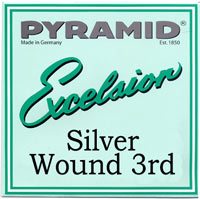 Silver Wound 3rd