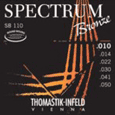 Thomastik-Infeld SB110 Acoustic Spectrum Bronze Extra Light, 10-50