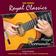 Royal Classics V�ctor Monge Serranito, Full Set