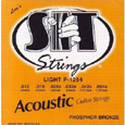 SIT Acoustic Phosphor Bronze Strings Light (12-54)