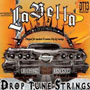 Drop Tune Strings