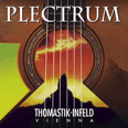 Thomastik-Infeld AC112 Plectrum Medium Light, Full Set