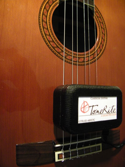 ToneRite 3rd Generation for Guitars