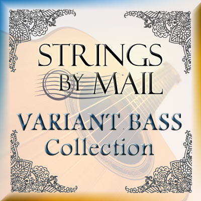 Variant Bass Collection Variant Bass Collection