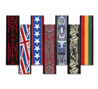 World Tour Collection