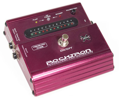 Rocktron