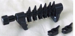SpiderCapo Creative Tunings Adjustable Single String Capo XXL