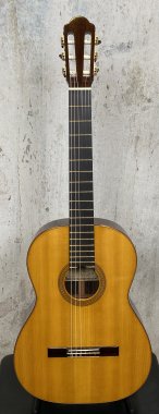 1998 Classical Guitar by Yamaha - GC 71 - Spruce, Brazilian Rosewood