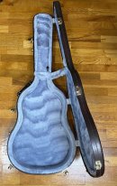 1998 Classical Guitar by Yamaha - GC 71 - Spruce, Brazilian Rosewood