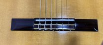 1998 Classical Guitar by Yamaha - GC 71 - Spruce, Brazilian Rosewood