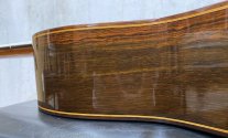 1998 Classical Guitar by Yamaha - GC 71 - Spruce, Brazilian Rosewood