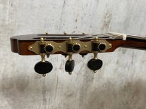 1998 Classical Guitar by Yamaha - GC 71 - Spruce, Brazilian Rosewood