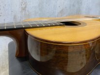 1998 Classical Guitar by Yamaha - GC 71 - Spruce, Brazilian Rosewood
