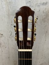 1998 Classical Guitar by Yamaha - GC 71 - Spruce, Brazilian Rosewood